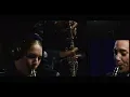 Fandango - Aldemaro Romero Clarinet Quartet