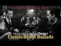 Romantic Blues Memories | Love Songs for Lonely Nights - Inspired by Etta James, Percy Sledge