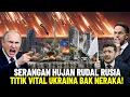 Lagu PUTIN LUNCURKAN SERANGAN TERBARU!? Modernisasi Alutsista Rusia Siap Hancurkan AS-NATO di Ukraina