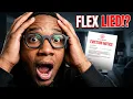 Flex Said The Rent Was Paid Then Eviction Notices Started Showing Up