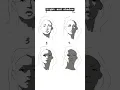 Light and shadow in drawing Part 1
