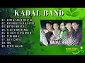 Lagu Kadal Band - Full album