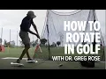 Download Lagu The Right Way to Create Rotation in Golf | Titleist Tips