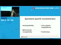 The Vision for OpenStack Clouds Explained