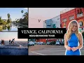 Living in Venice California in 2023 Neighborhood Tour