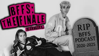 BFFS: THE FINALE