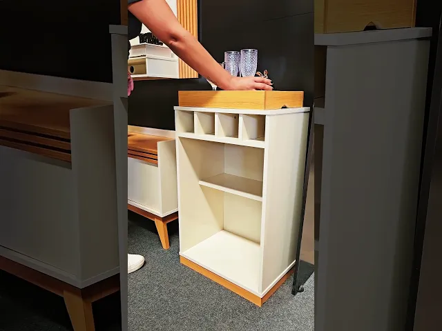 Vídeo do produto