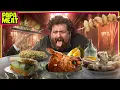 The Worst Food Tournament