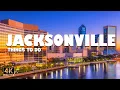 14 Best Things to do in Jacksonville Florida Jacksonville Travel Guide 4K