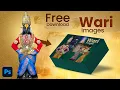 Download Lagu Ashadhi Ekadashi Banner Editing | Wari Images Download Free | Photoshop