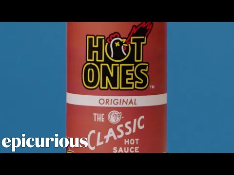 Is Hot Ones Classic Actually Spicy?