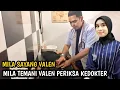 Lagu Semua Jadi Kagum Kesetiaan Mila Kepada Valen Sampai Mila Temani Valen Periksa Kedokter