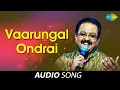 Download Lagu Vaarungal Ondrai Song | Raanuva Veeran | S.P. Balasubrahmanyam Hits