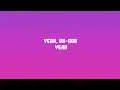 Chris Brown - Yo (Excuse Me Miss)
