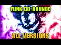 Download Lagu FUNK DO BOUNCE [Brazilian Funk] remix phonk