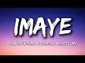 IMAYE (Lyrics) | Shabir Sulthan | Srinisha Jayaseelan | Roshan Jamrock
