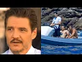 Pedro Pascal Speaks Out On His Date With Male Model Christian Hogue In The Best Way