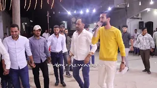 افراح خرية غزالة حفلة العريس عدي أحمد النقاوة دندنها