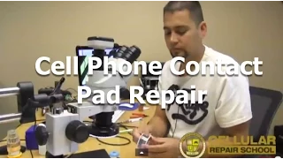 How the authorized repair center is forced to screw the customer.. 