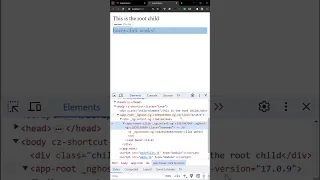 Mastering Angular 17 Utilizing HostBinding Decorator for Dynamic Attributes -