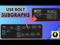 Make Your Bolt Graphs Look BETTER -