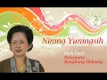 Nining Yuningsih - Ékék Paéh, Polostomo, Bangbung Hideung