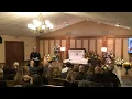 Katerina Lawson Funeral Service