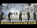 Download Lagu SEMUA NEGARA TAKUT PADA ISRAEL !!! AKHIRNYA KOPASSUS LAKUKAN INI DEMI PALESTINA