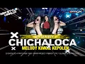 Lagu DJ PARTY CHICALOCA X KIMCIL KEPOLEN STYLE BONGO BAR BAR FROM DJ DKPRA PROJECT