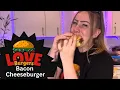 Download Lagu Kun jij onze Bacon Cheeseburger maken?
