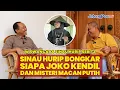 Lagu MAS ADI SINAU HURIP KECEWA JOKO KENDIL/JATENGPOSTV