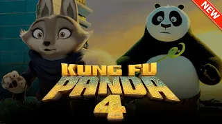 Kung Fu Panda 4 2024 En Español Nueva Película De Gran éxito Datos Y Reseñas 