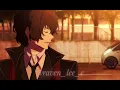 Lagu [BSD BEAST] – Fan(re)Animation by RaVen LeE (@raven_lee_e)