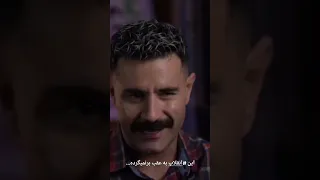 شاهین نجفی به خامنه ای چی میگه ایران مهسا امینی Short آزادی زندگی 