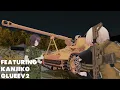 Nashorn Anti Tank by BOOLEANdotJPEG