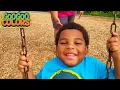 Download Lagu Goo Goo Gaga Gets Ready For The Playground!