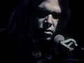 Neil Young - Ohio [Live At Massey Hall 1971] (Video)