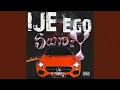 Lagu Ije Ego (Cover)