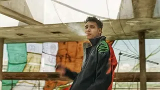 مروان بابلو غابة MARWAN PABLO GHAPA Music Video 