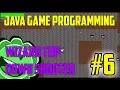 Java Game Programming Wizard Top Down Shooter Part 6