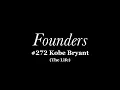 The Biography of Kobe Bryant