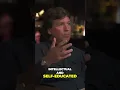 Tucker Carlson Recounts Dinner With His Father This Is Someone Shaw Ryan Should Have Interviewed