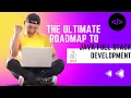 The Ultimate Roadmap to Java Full Stack Development