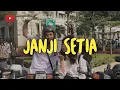 Download Lagu Tiara Andini - Janji Setia ( Official lyrics video ) Lagu Galau Terkini