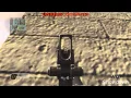 Cod 4 Elevator Spots Part 1
