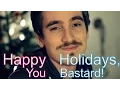 Happy Holidays, You Bastard! (Blink-182 Acoustic Cover by Marc Eichner)