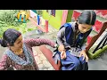 Download Lagu स्कूल से छुट्टी लेकर वैशाली को आना पड़ा घर 😭 !! तबियत खराब !! pahadi lifestyle vlogs || daily vlogs 