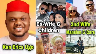 ken erics biography real name ex wife kids gay controversies net worth cars etc