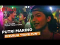 Lagu Putri Marino Dibikin Jealous sama “Temen”-nya Arya Saloka | Menunggu Pagi | Clip