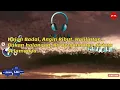 Download Lagu Hujan badai angin ribut lucid dream (cover regge \u0026 Lirik)